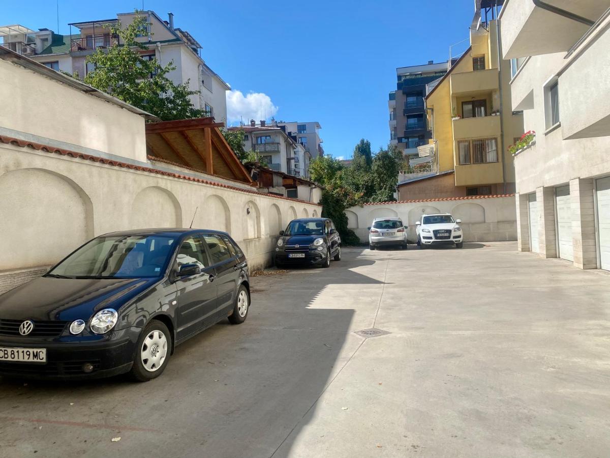 Apartament Flower House 6 *