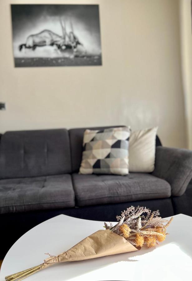 Apartament Flower House 6 *