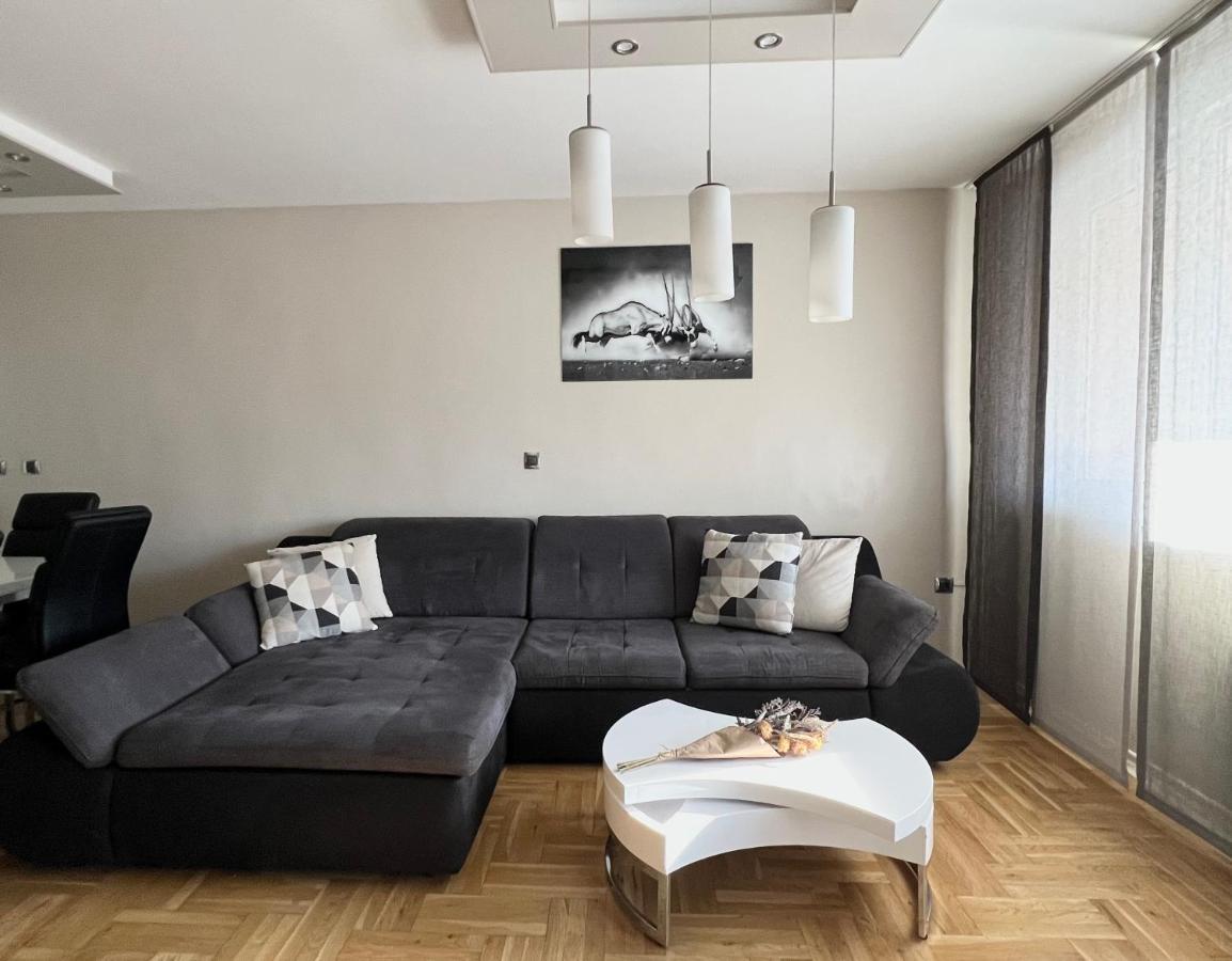 Appartamento Flower House 6
