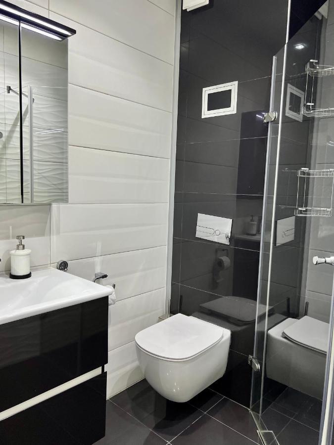 Apartament Flower House 6 *
