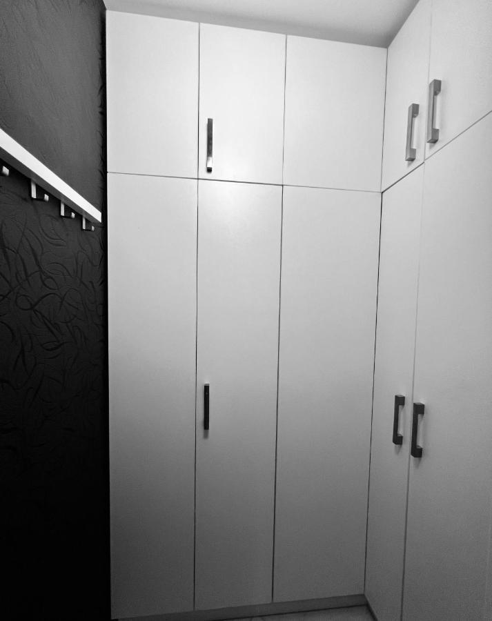 Flower House 6 Apartament